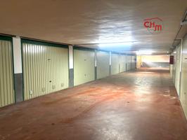 Parking En venta en Avda Francia, Laredo photo 0