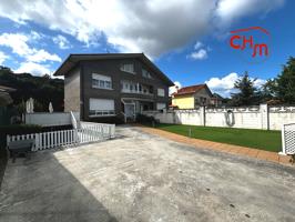 Unifamiliar Separadas En venta en Barrio Las Pesquera, Laredo photo 0