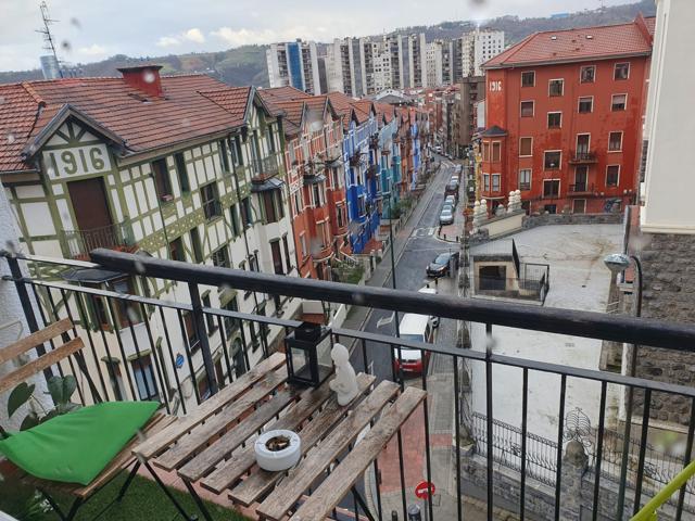 Piso En venta en Plaza Alto De Somosierra, Bilbao photo 0