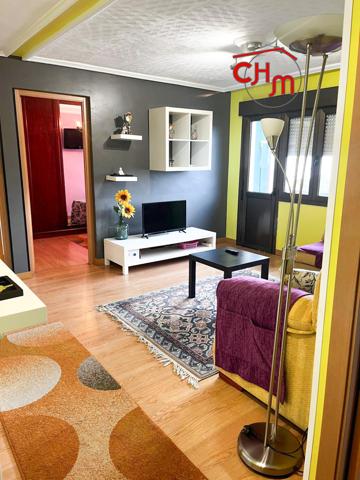 Piso En alquiler en Calle Riason, Colindres photo 0