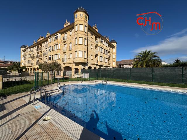 Piso En venta en Calle La Bolera, Bárcena De Cicero photo 0