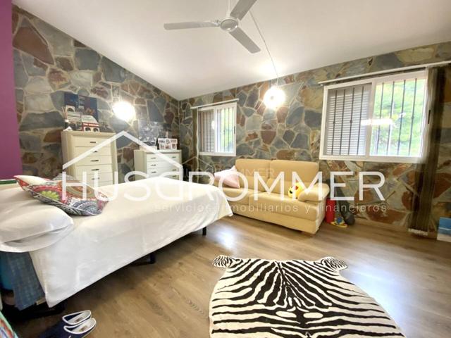 Chalet en venta en Borriol photo 0