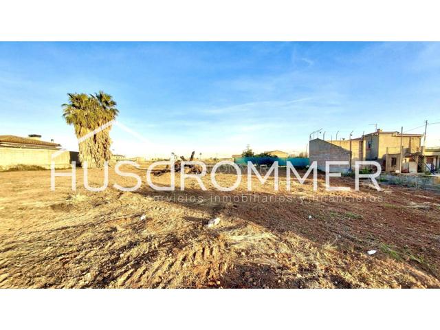 Terreno en venta en Zona Nord-Oest photo 0