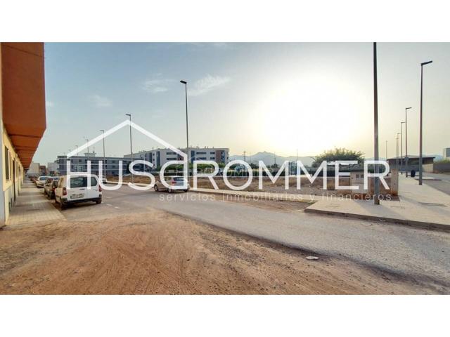 ¡Gran oportunidad de venta de solar en Nules! photo 0