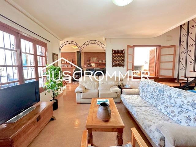 Casa en venta en Heliópolis-Curva photo 0