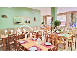 Alquiler de restaurante en El Pilar, Vila-real photo 0