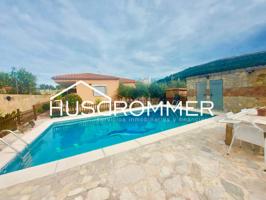 Chalet en venta en L'Alcora photo 0