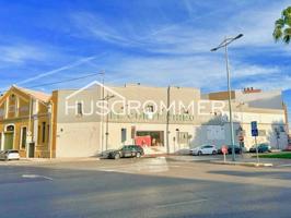 Nave comercial en alquiler en Zona Avinguda Alemanya-Avinguda Itàlia photo 0