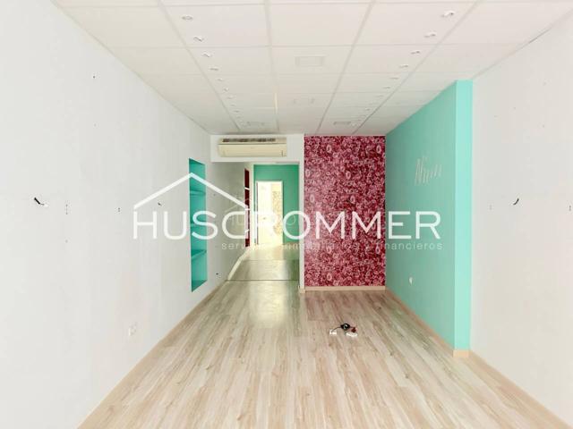 Local en alquiler en Centre photo 0