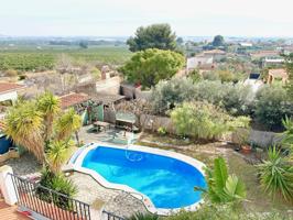 Chalet en venta en Onda photo 0