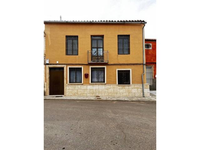 Casa unifamiliar en venta en Siete Iglesias de Trabancos photo 0