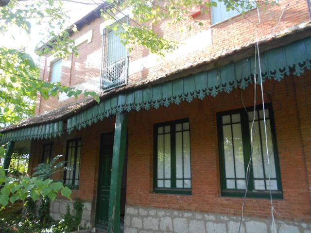 Casa unifamiliar en venta en Las Villas-Covaresa-Parque Alameda-La Rubia photo 0