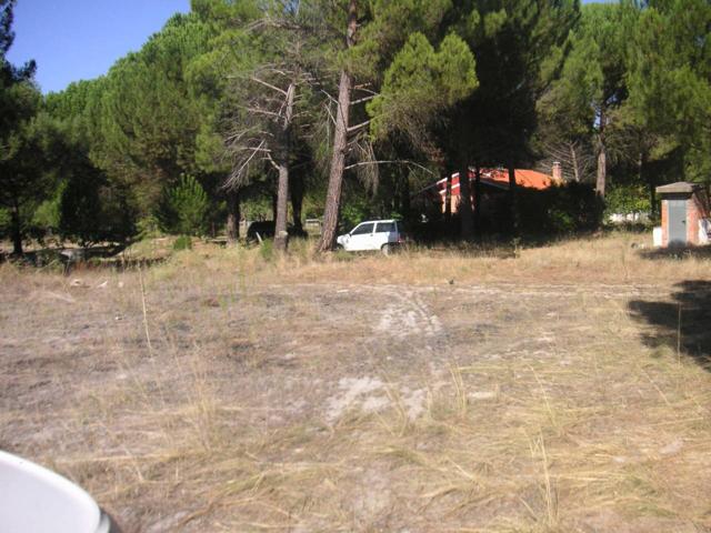 Terreno en venta en Traspinedo photo 0