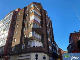 Piso en venta en San Miguel-San Nicolás-San Pablo photo 0