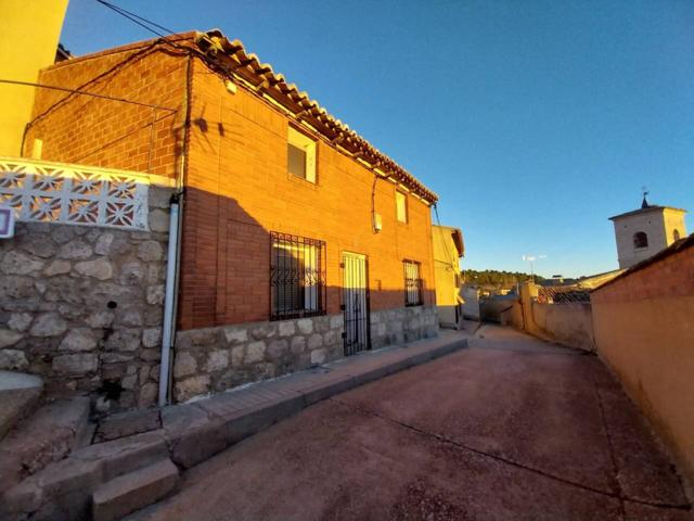 Casa en venta en Trigueros del Valle photo 0