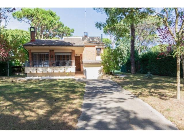 Chalet unifamiliar en venta en Tordesillas photo 0