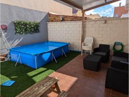 Chalet pareado en venta en Puente Herrera photo 0