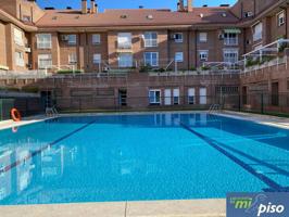 Piso en venta en Las Villas-Covaresa-Parque Alameda-La Rubia(47008) photo 0