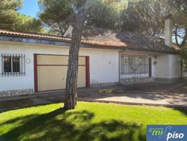 Chalet unifamiliar en venta en Hornillos de Eresma photo 0