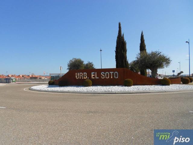 Terreno en venta en Aldeamayor de San Martín photo 0