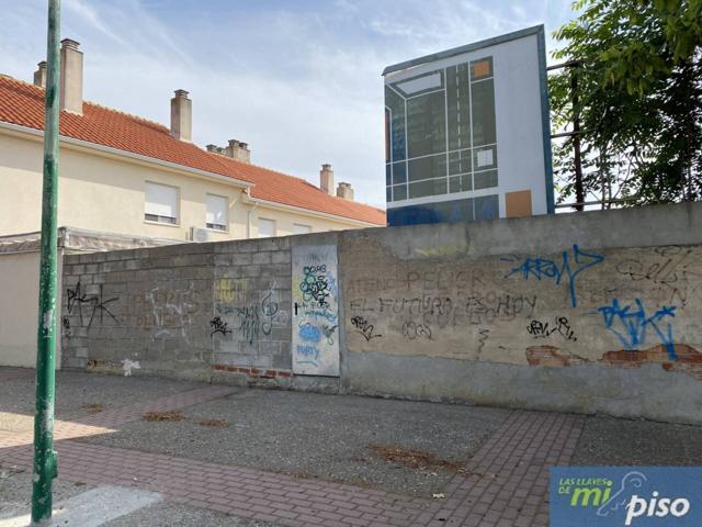 Terreno en venta en Las Flores-San Isidro-Pajarillos(47012) photo 0
