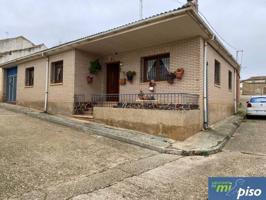 Chalet unifamiliar en venta en Tordehumos photo 0