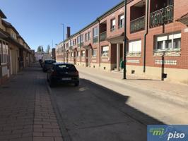 Casa adosada en venta en Fuente Berrocal-La Overuela(47009) photo 0