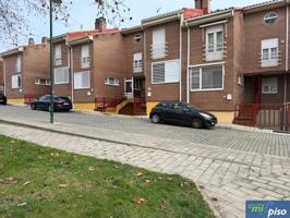 Casa en venta en La Victoria(47009) photo 0
