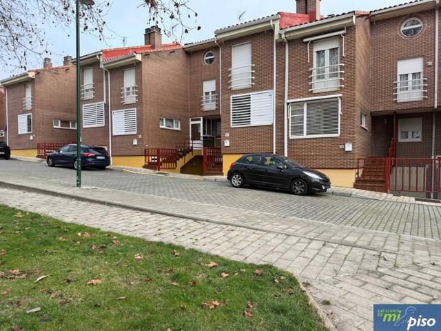 Casa en venta en La Victoria(47009) photo 0