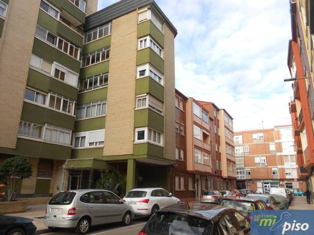 Piso en venta en Batallas-San Juan(47005) photo 0