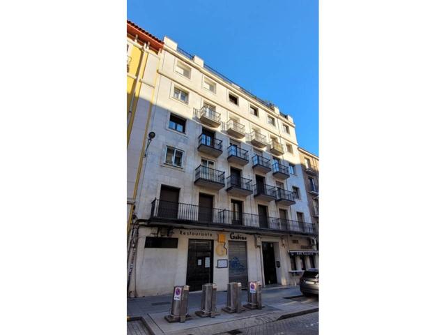 Piso en venta en San Miguel-San Nicolás-San Pablo(47003) photo 0