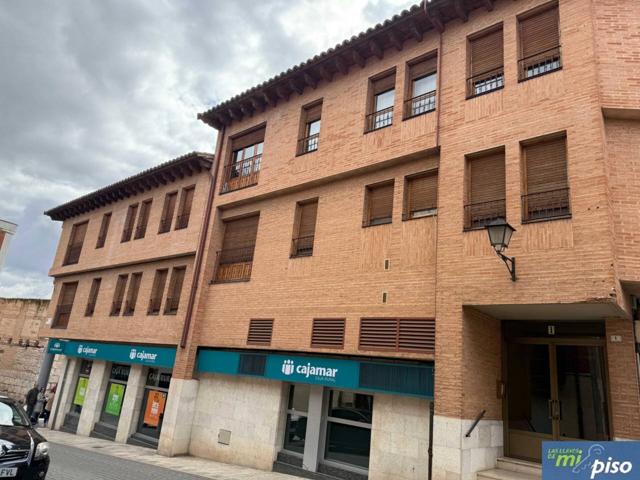 Piso en venta en Tordesillas photo 0