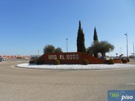 Terreno en venta en Aldeamayor de San Martín photo 0