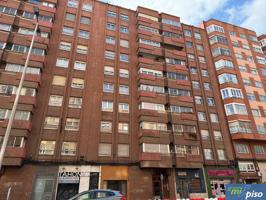 Piso en venta en Ciudad de la Comunicación-Argales(47007) photo 0