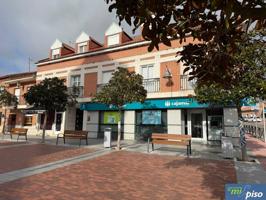 Piso en venta en Boecillo photo 0