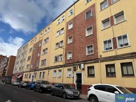 Piso en venta en Paseo Zorrilla-Campo Grande-Cuatro de Marzo(47007) photo 0