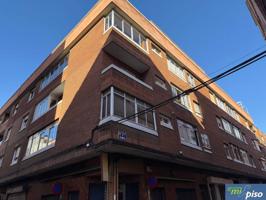Piso en venta en Las Delicias(47013) photo 0