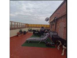 Atico en venta en Olmedo photo 0