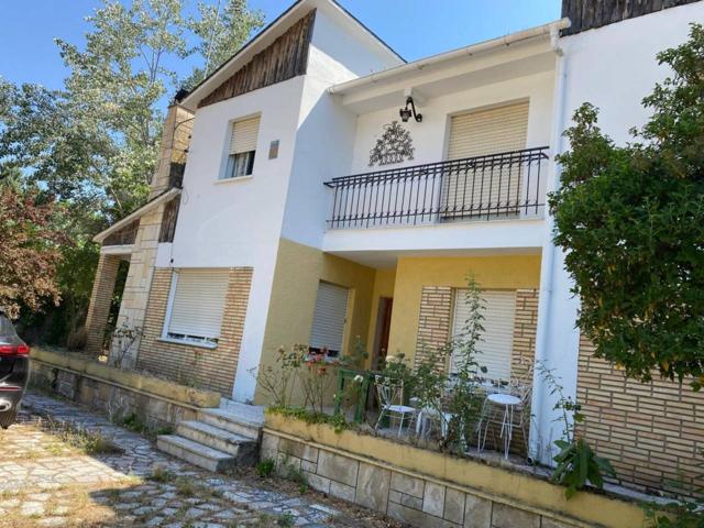 Casa en venta en Pinar de Antequera-Puente Duero(47153) photo 0