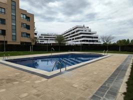 Piso en venta en Pinar de Jalón(47013) photo 0