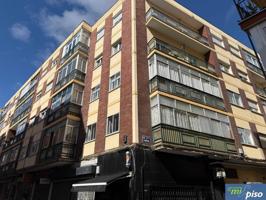 Piso en venta en Circular-Vadillos(47005) photo 0