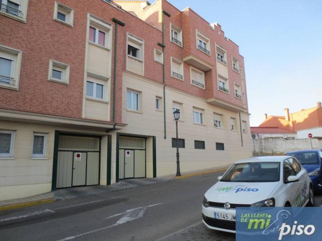Piso en venta en Zaratán photo 0
