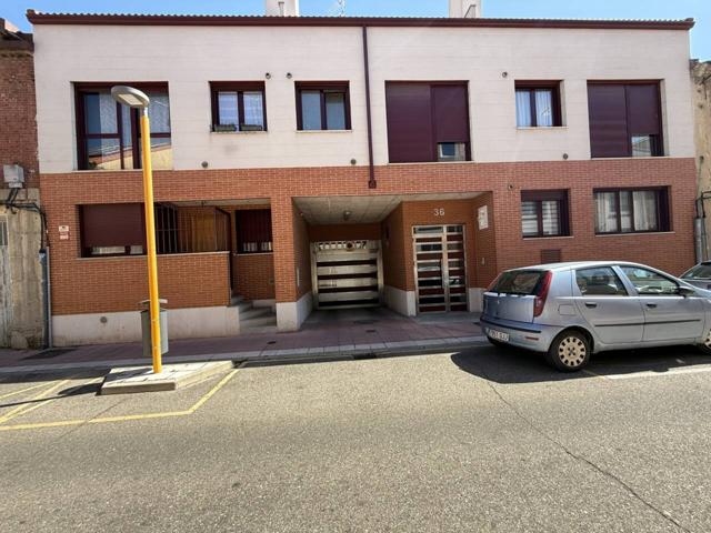 Piso en venta en Belén-Pilarica(47011) photo 0