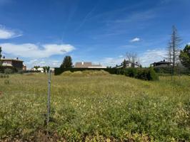 Terreno en venta en Laguna de Duero photo 0