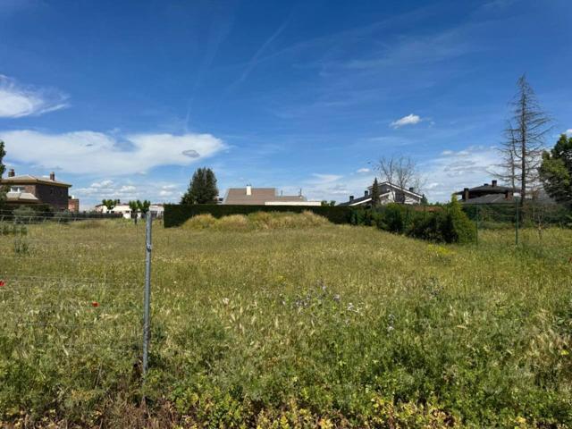 Terreno en venta en Laguna de Duero photo 0