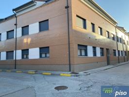 Piso en venta en Portillo photo 0