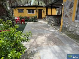 Chalet unifamiliar en venta en Santibáñez de Valcorba photo 0