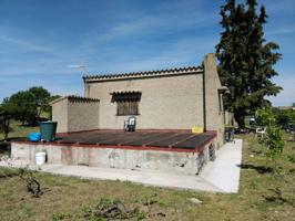 Casa en venta en Corcos photo 0