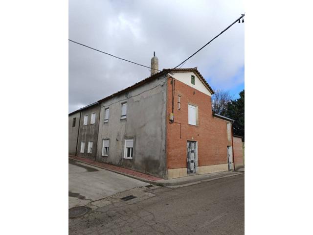 Casa en venta en Castrillo-Tejeriego photo 0