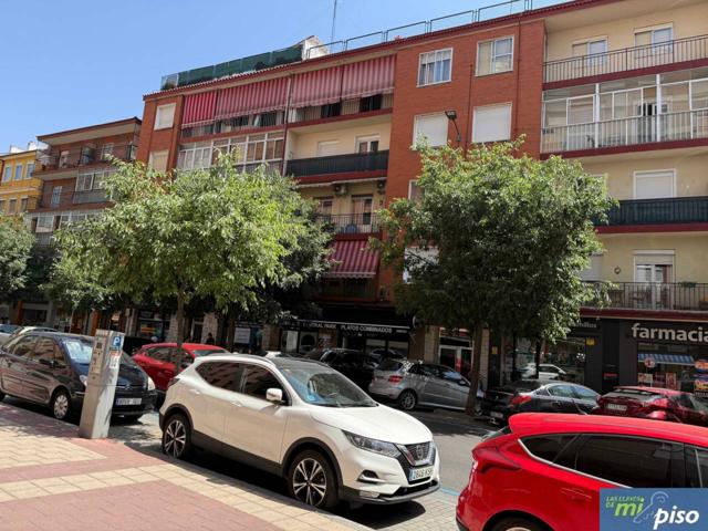 Piso en venta en Batallas-San Juan(47005) photo 0